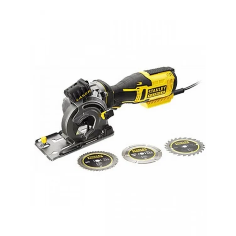 Univerzalna ručna Multi-Cut testera Stanley FME380K 