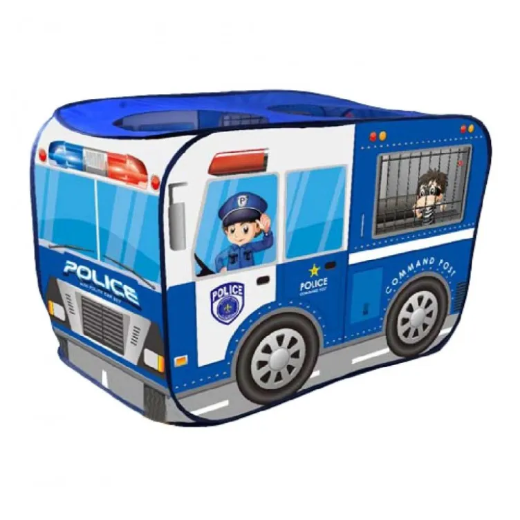  Šator za decu policija 873026