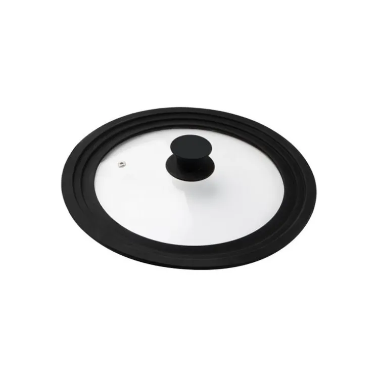 Poklopac za tiganj univerzalni TEXELL TSL-234 24/26/28cm