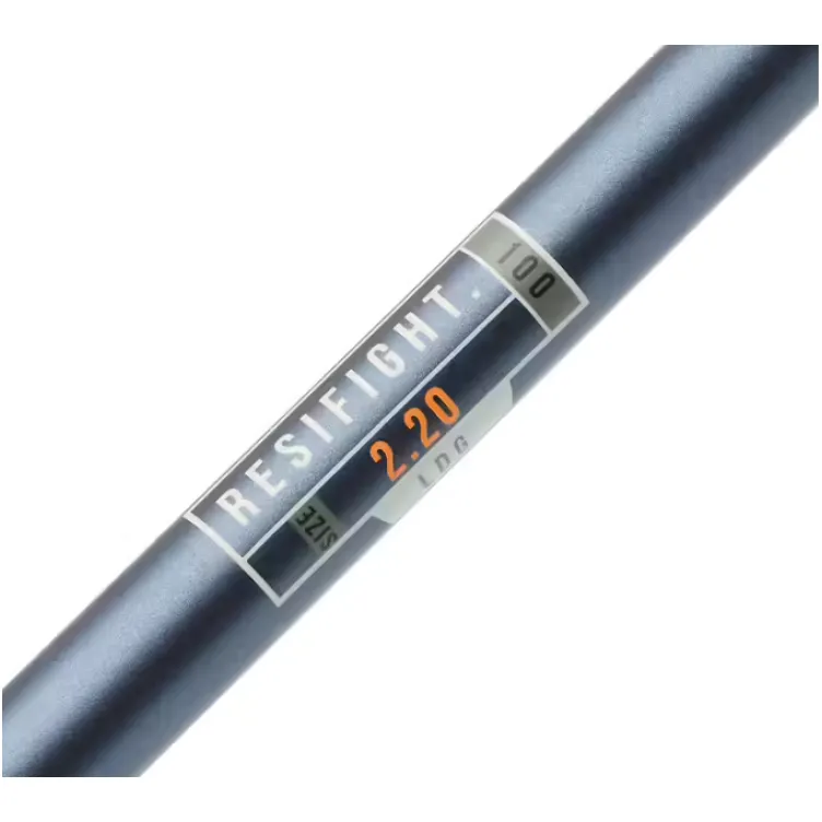 Komplet za ribolov štap resigfight  100 LDG 2,2 sa mašinicom