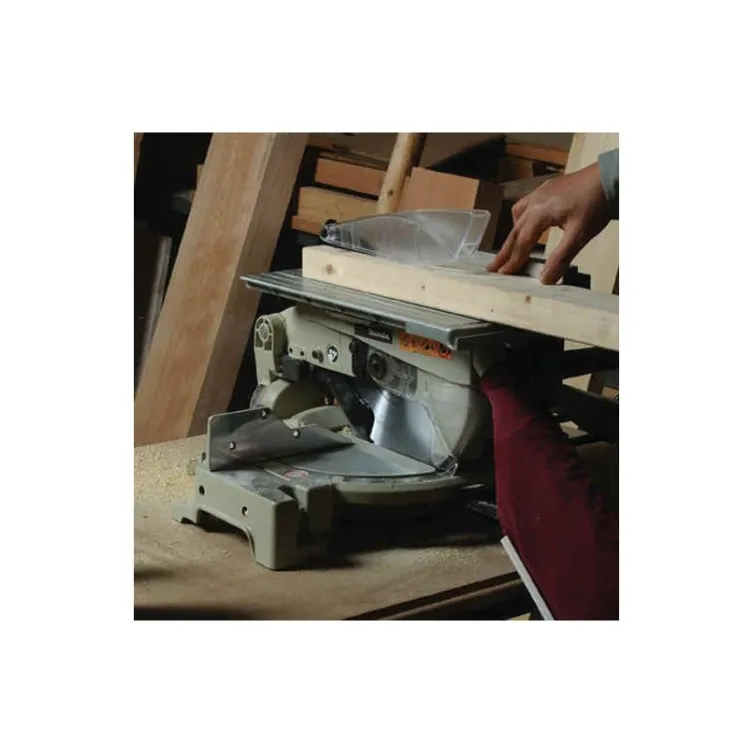 Makita stona kombinovana testera LH1040