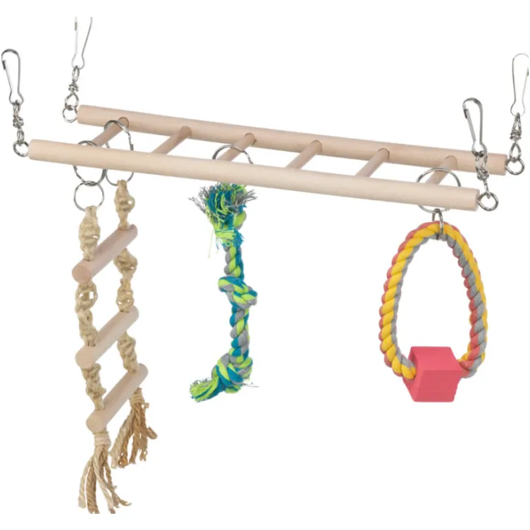 Most za kavez za hrčka ili miša