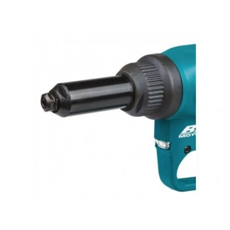 Makita akumulatorski pištolj za zakivanje - pop nitne DRV250Z