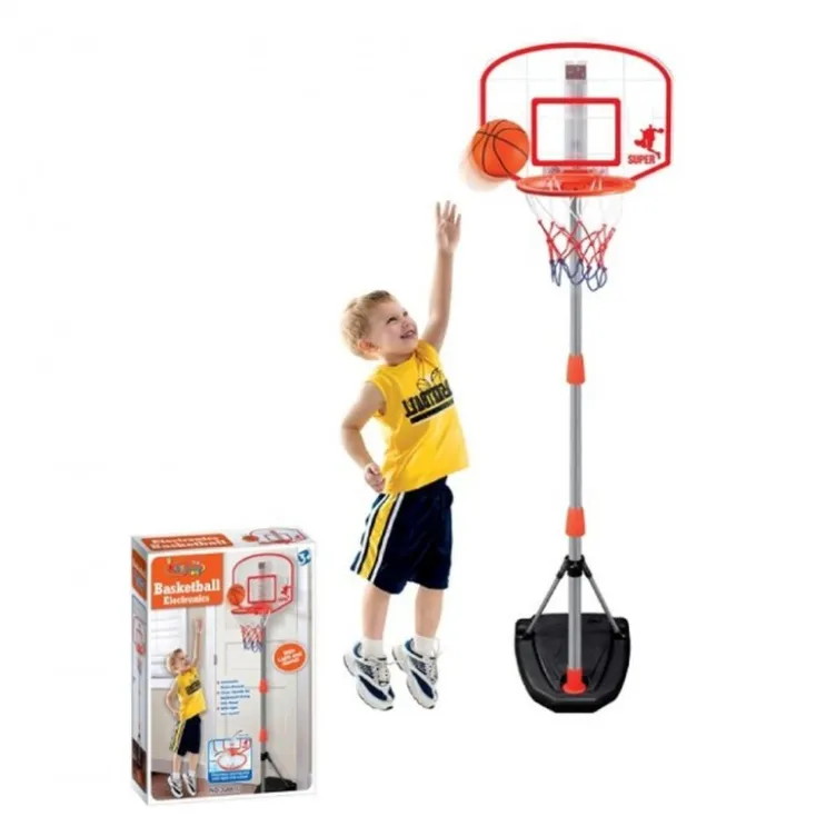 Basket koš sa rezultatom 891027