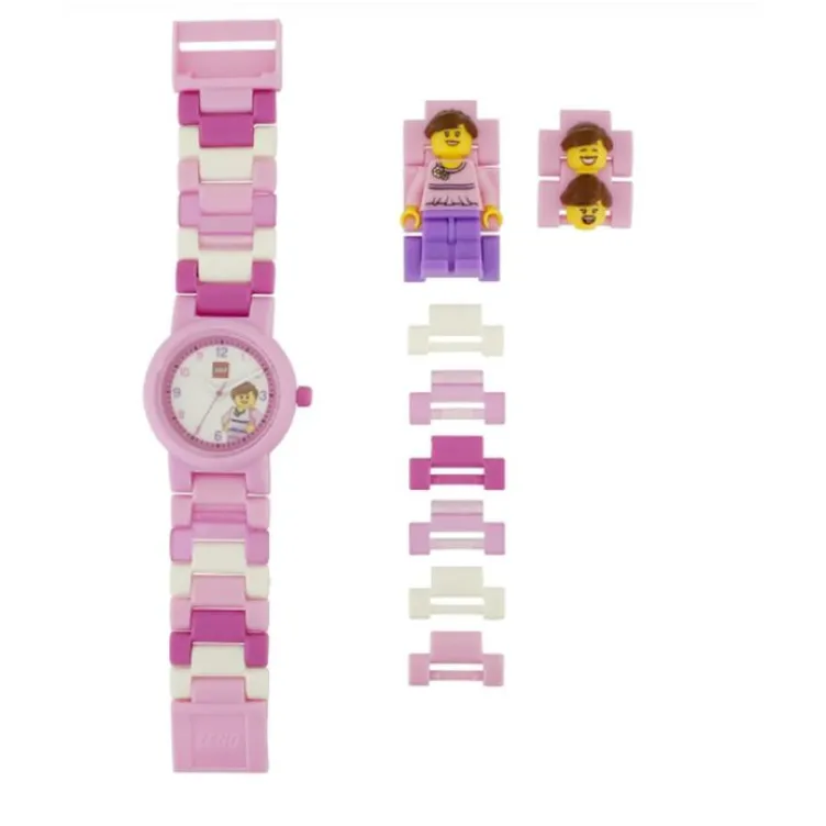 Sat ručni Classic Devojčica 8020820