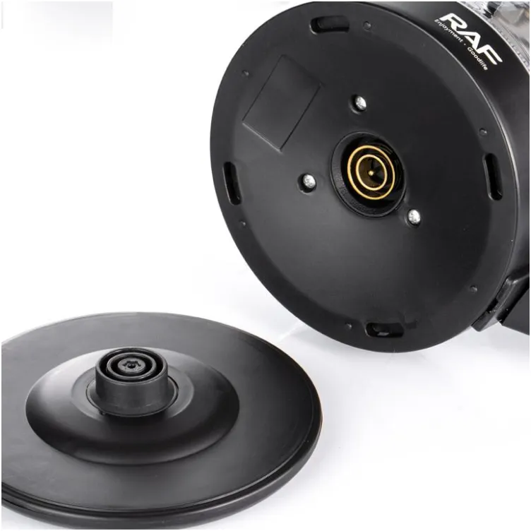 Stakleni ketler 1.8L RAF R.7840 