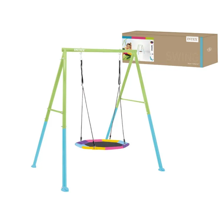 Ljuljaška za jedno dete jaje