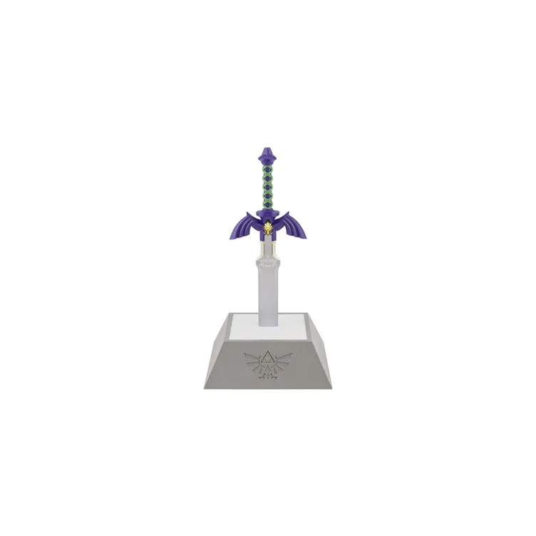 Lampa  Master Sword Lamp V2