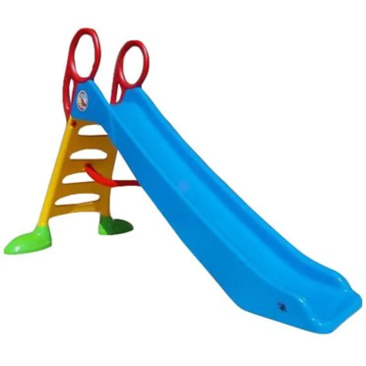 Tobogan 2 m plavi