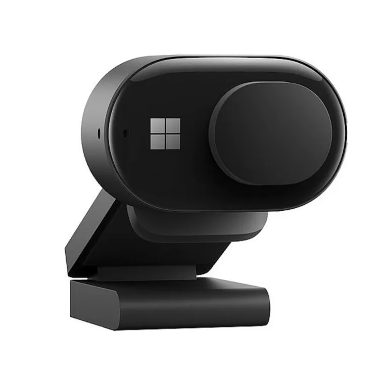 Microsoft webcam modern webcam /1080p/USB-A/crna 8L3-00005 