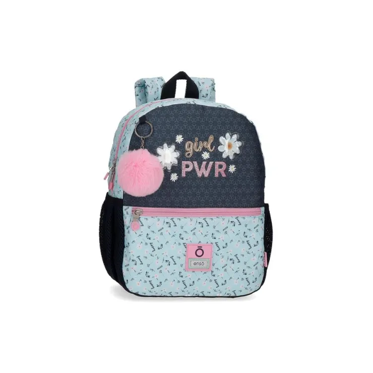 Ranac 32 cm Enso girl power