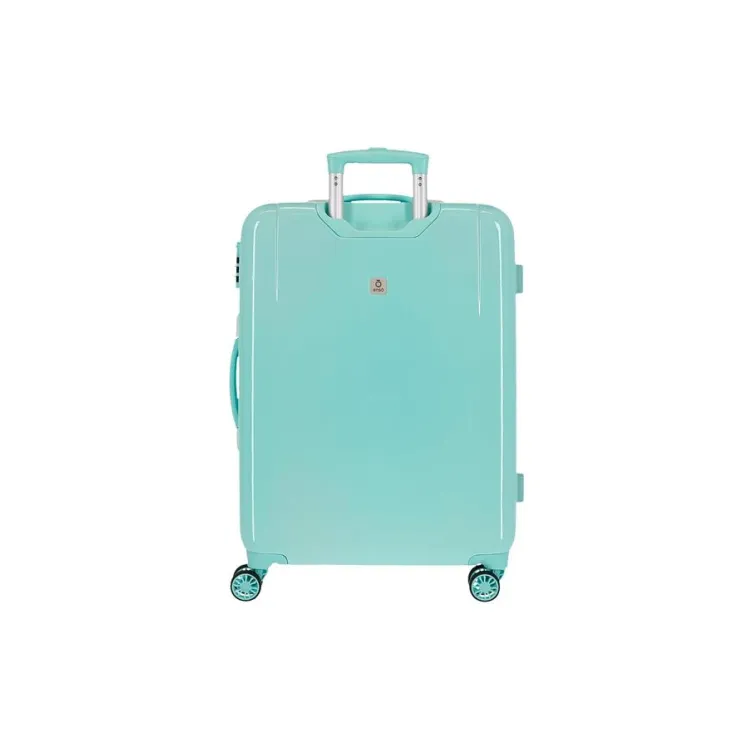 Set dva kofera ABS Enso Be mermaid