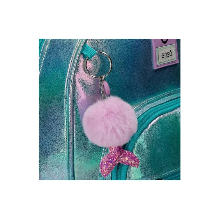 Ranac 32 cm Enso Be mermaid