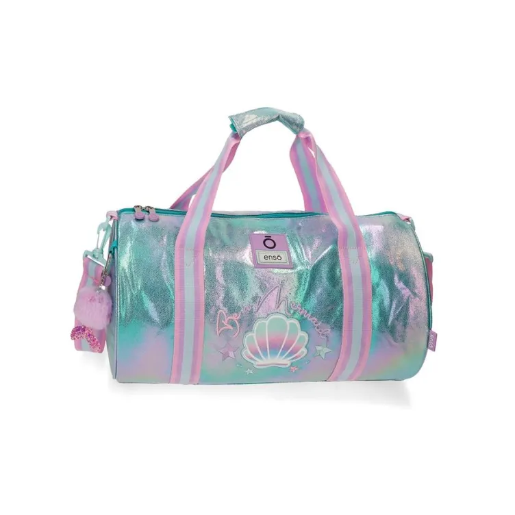 Putna torba Enso Be mermaid