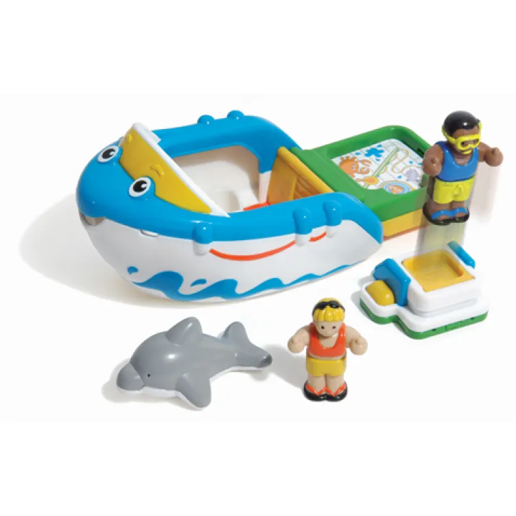 Ronilačke avanture igračka WOWDanny's Diving Adventure