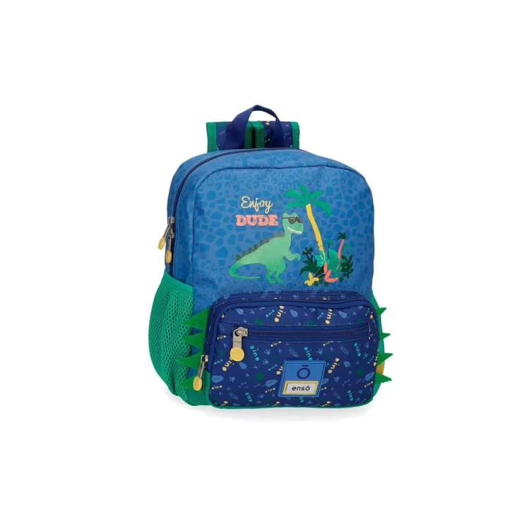 Ranac 28 cm Enso dino