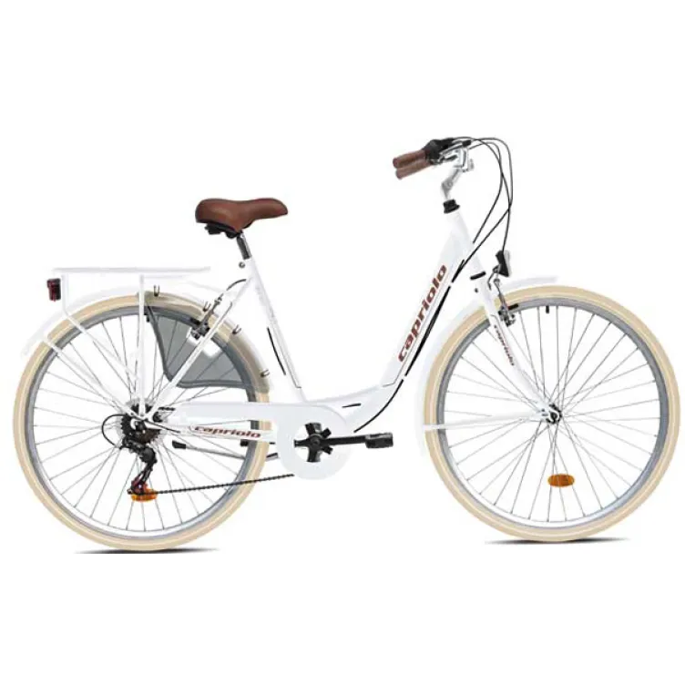 City Bike Diana-s 28'' Bela City Bike Diana-s 28'' Bela