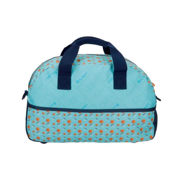 Putna torba Enso basket family