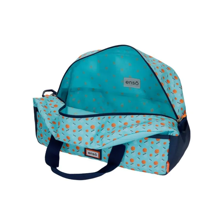 Putna torba Enso basket family