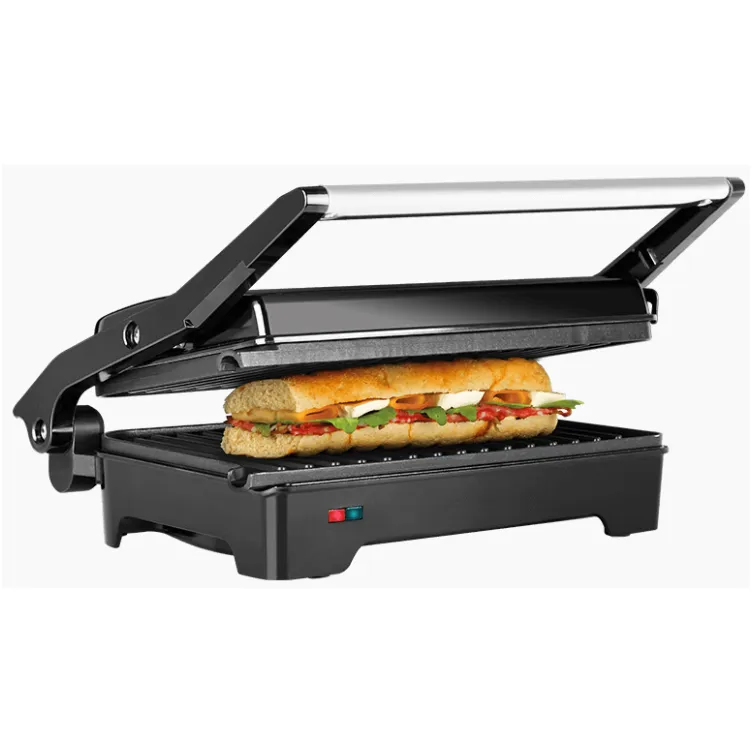 ECG Toster Panini S2070