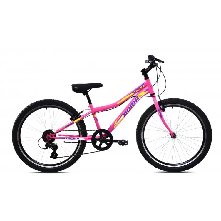 Adria stinger 20'' pink-ljubičasto