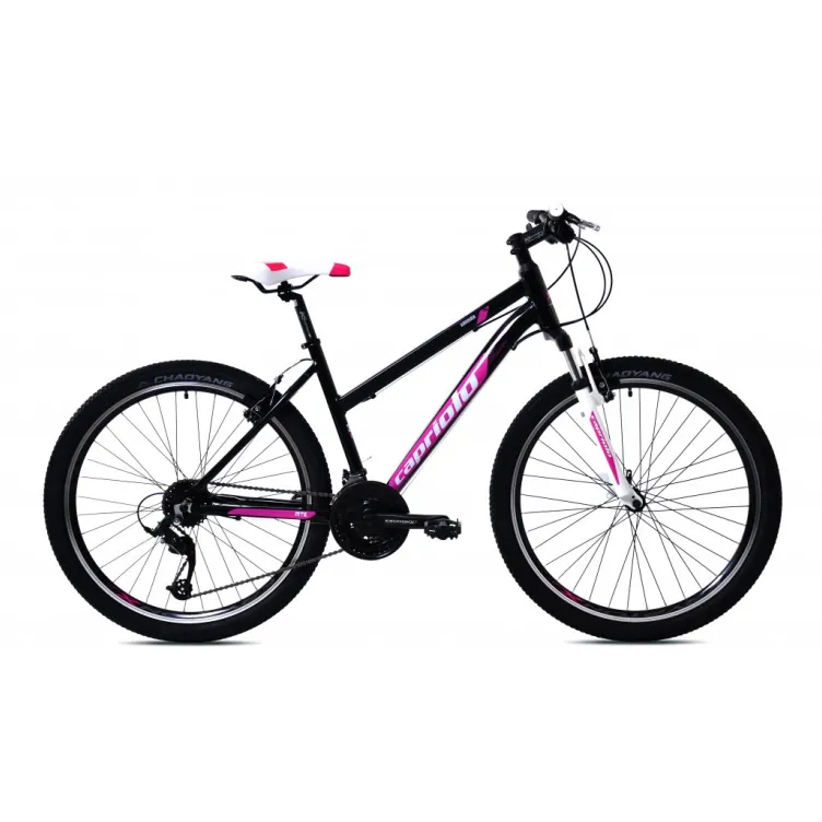 MTB hannah fsl 26"/21al crno pink 
