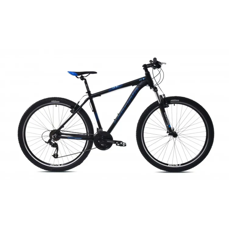 Capriolo MTB LC 9.1 29"/21al crno plavi 19 Capriolo MTB LC 9.1 29"/21al crno plavi 19