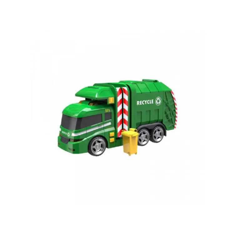 Teamsterz đubretarac