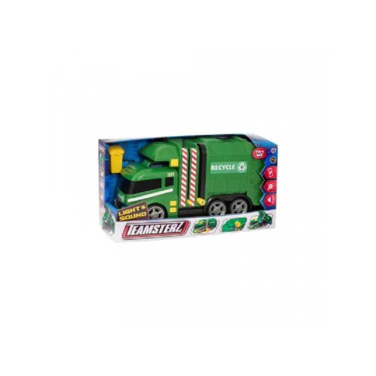 Teamsterz đubretarac