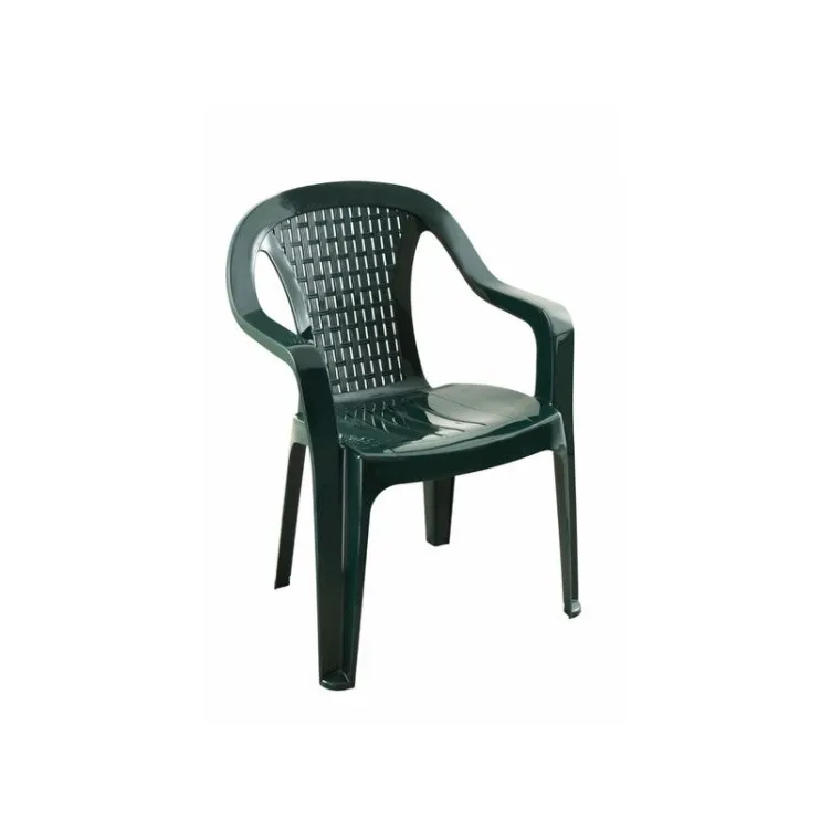 Stolica Velerija varijant zelena