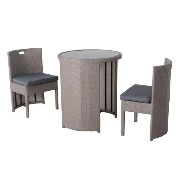 Baštenski set sklopivi GAF 