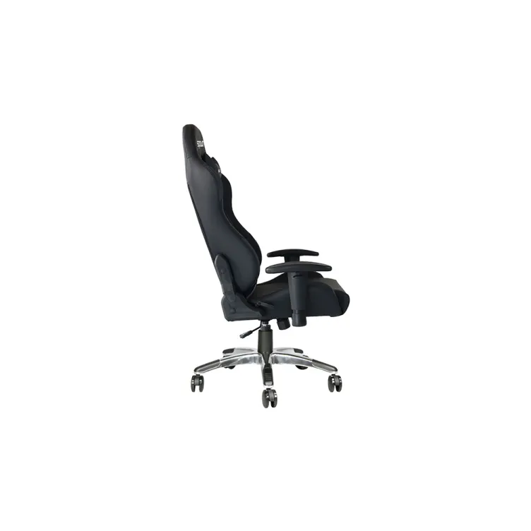 Gaming Chair Spawn Calling Series Black 037013
