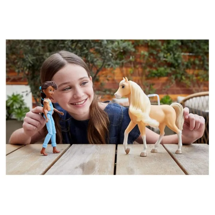 Spirit Pru lutkica sa konjićem 955132