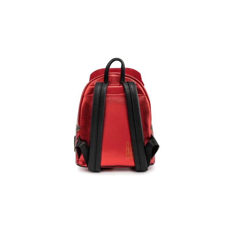 Marvel Ironman Light-up Mini Backpack