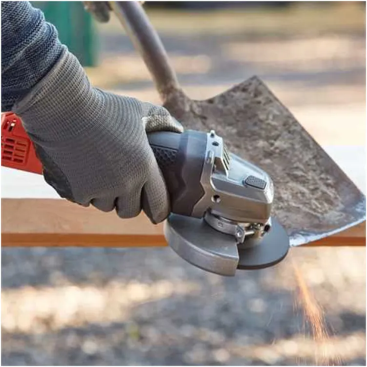 Ugaona brusilica mala BEG220KA5 Black&Decker