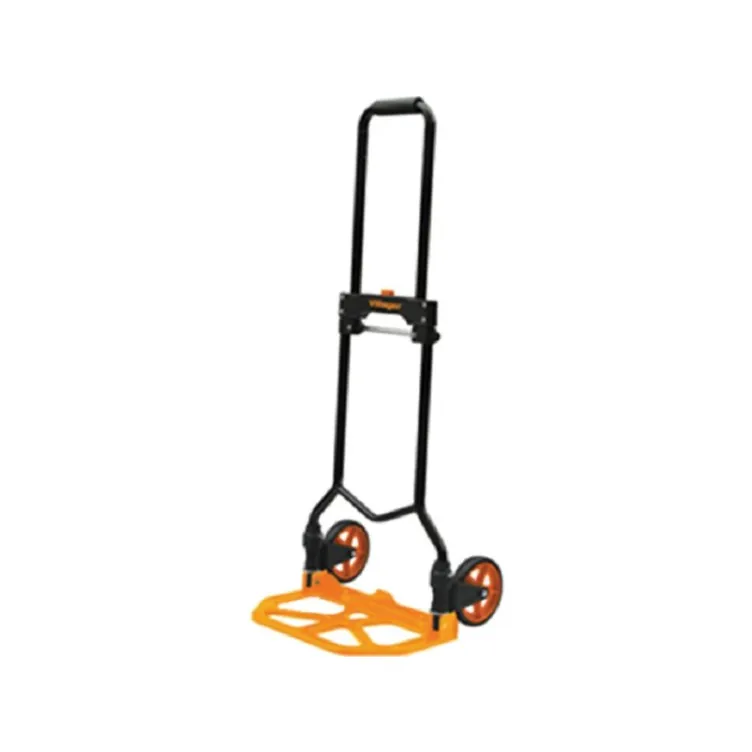 Ručna rasklopljiva kolica VHF 75