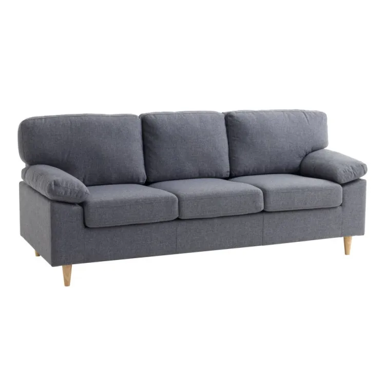 Trosed Bellissima Grey 