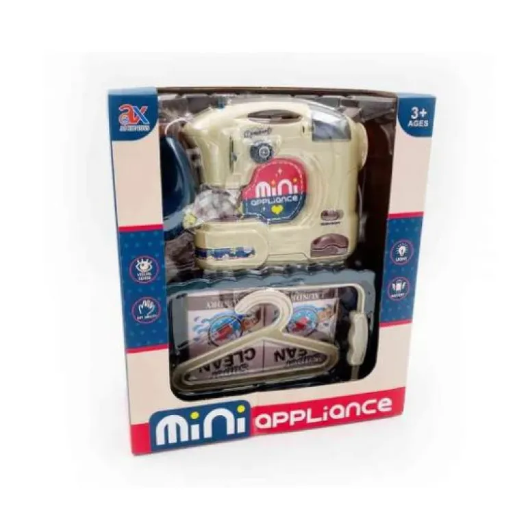 Best luck sivaca masina bela BE076713A 