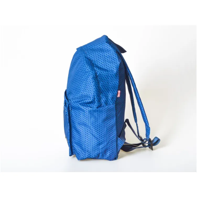 Ranac za školu Xpack blue 160153