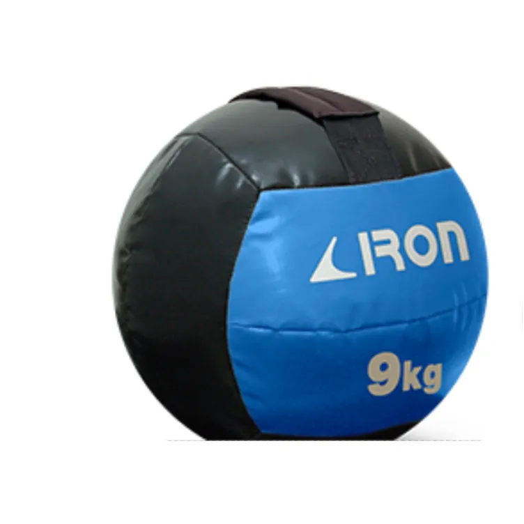 Wall Ball lopta za bacanje 9 kg 