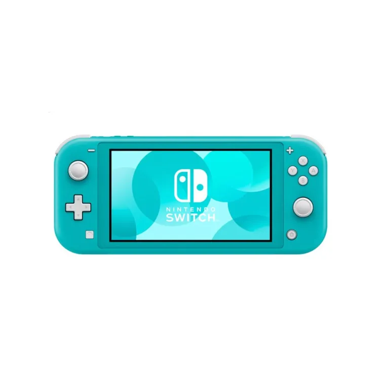 Nintendo Switch Lite Console Turquoise
