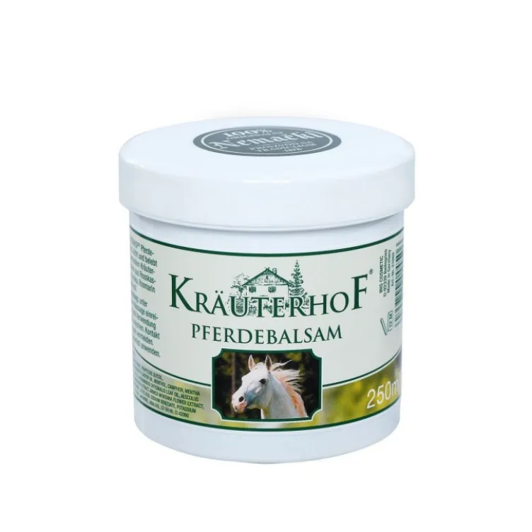 Krauterhof original konjski balzam  250ml