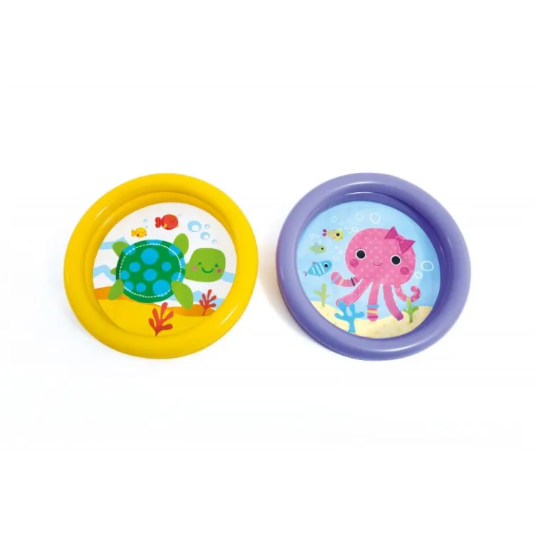 Intex bazen za bebe za printom 61x15cm 1 komad