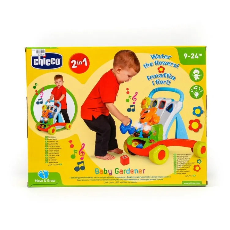 Chicco guralica mali baštovan A034090  Chicco guralica mali baštovan A034090