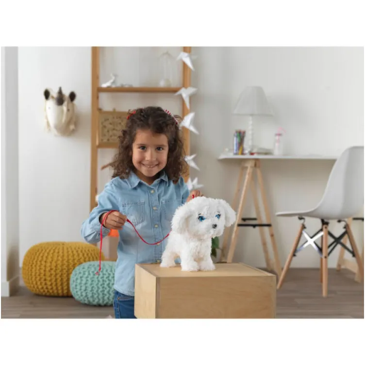 Igračka kuca Friendimals Angie Educa