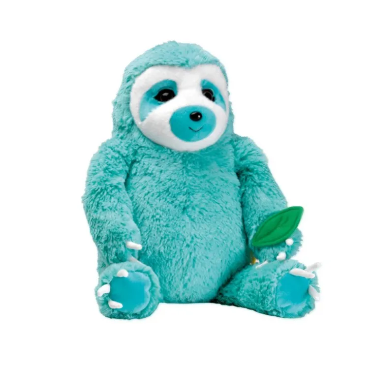 Igračka lenjivac Friendimals Sleepezzz Educa 