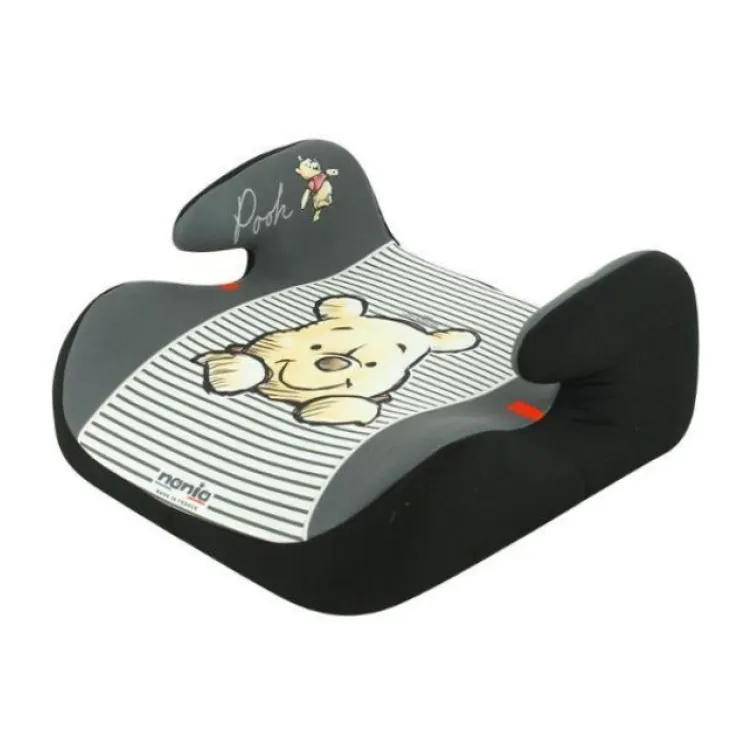Auto sedište Nania a-s Topo 2/3 (15-36kg) Winnie