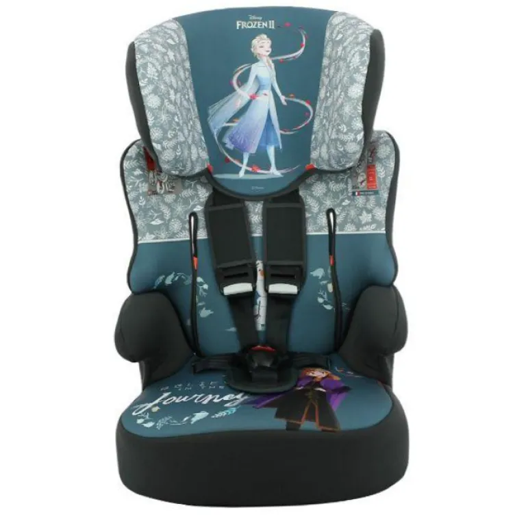 Auto sedište Nania a-s Beline 1/2/3 (9-36KG) Frozen