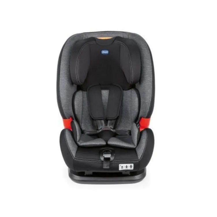 Auto sedište Chicco a-s (9-36kg) 1/2/3 Akita Fix ombra 
