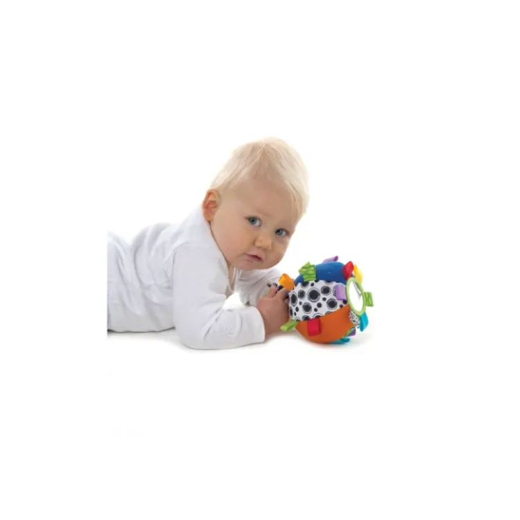 Playgro loopy loop lopta 